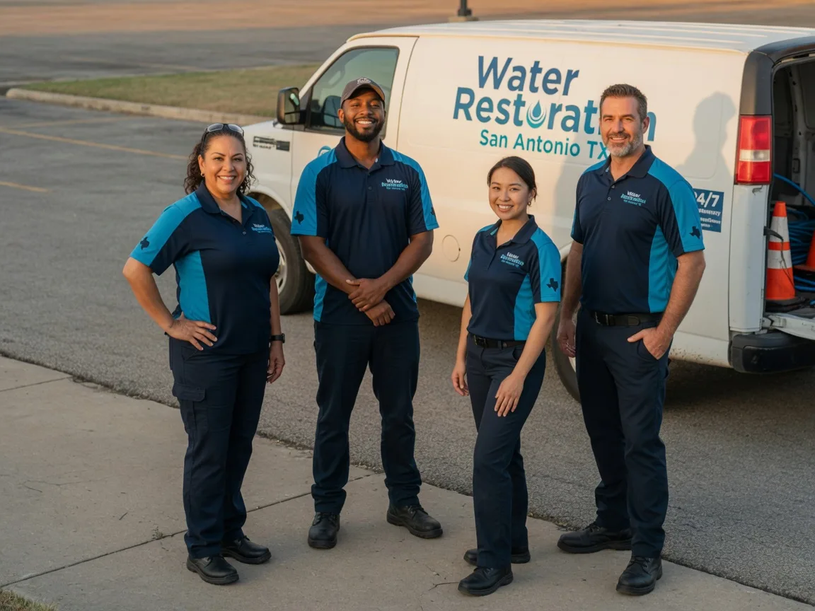 Water Damage Repair company in Mineral City, OH